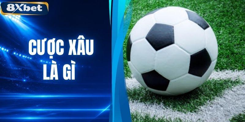 Cược Xâu Là Gì - Cách Gộp Kèo Nhận Thưởng Siêu Khủng