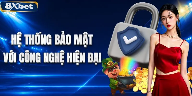 Hệ thống bảo mật ứng dụng công nghệ hiện đại