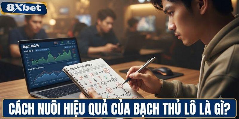 Hướng dẫn cách nuôi hiệu quả của bạch thủ lô là gì?