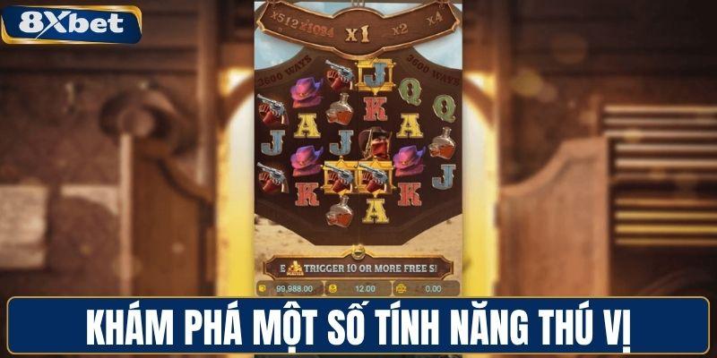Khám phá một số tính năng thú vị trong game nổ hũ quyết chiến