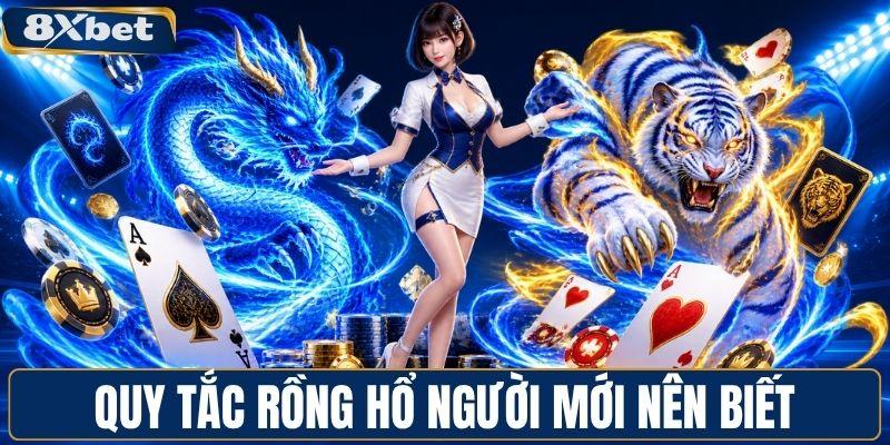 Quy tắc rồng hổ người mới nên biết