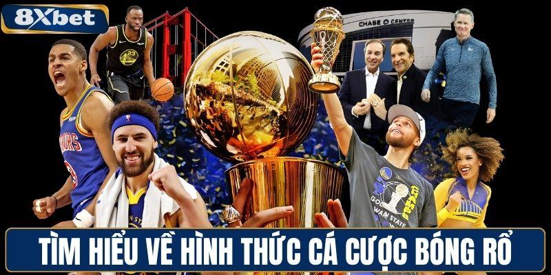 Tìm hiểu sơ lược về cược bóng rổ