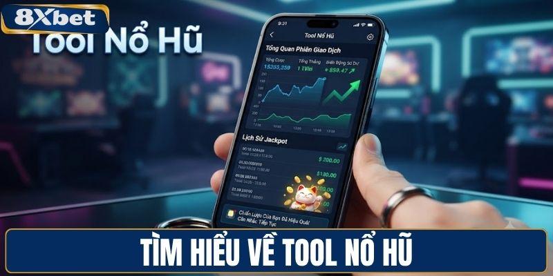 Tìm hiểu về tool nổ hũ